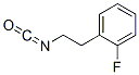 480439-39-2,2-FLUOROPHENETHYL ISOCYANATE  97