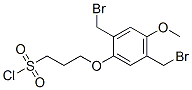 480439-40-5,3-(2 5-BIS(BROMOMETHYL)-4-METHOXYPHENOX&