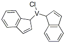 480445-37-2,CHLOROBIS(INDENYL)VANADIUM(III)
