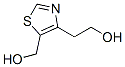 480449-72-7,4-Thiazoleethanol,  5-(hydroxymethyl)-