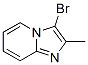 4805-70-3,3-BROMO-2-METHYLIMIDAZO[1,2-A]PYRIDINE