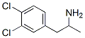 4806-87-5,3,4-dichloro-alpha-methylphenethylamine