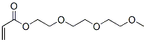 48067-72-7,2-[2-(2-methoxyethoxy)ethoxy]ethyl acrylate