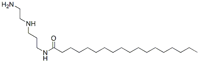 48076-79-5,N-[3-[(2-aminoethyl)amino]propyl]stearamide