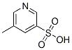 4808-70-2,5-Methylpyridine-3-sulfonic acid