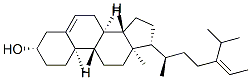 481-14-1,(3S,8S,9S,10R,13R,14S,17R)-10,13-dimethyl-17-[(Z,2R)-5-propan-2-ylhept-5-en-2-yl]-2,3,4,7,8,9,11,12,14,15,16,17-dodecahydro-1H-cyclopenta[a]phenanthren-3-ol