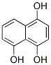 481-40-3,naphthalene-1,4,5-triol