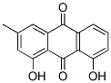 481-74-3,Chrysophanic acid