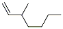 4810-09-7,3-METHYL-1-HEPTENE