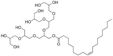 4813-60-9,HEXAGLYCERINE MONOOLEATE