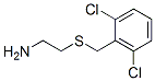 48133-71-7,2-[(2,6-DICHLOROBENZYL)THIO]ETHYLAMINE