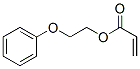 48145-04-6,2-PHENOXYETHYL ACRYLATE