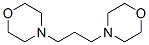48152-09-6,4,4'-(propane-1,3-diyl)bismorpholine