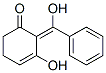 481638-71-5,3-Cyclohexen-1-one, 3-hydroxy-2-(hydroxyphenylmethylene)- (9CI)