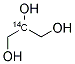 4819-42-5,GLYCEROL, [2-14C]