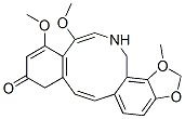 Cryptopine 482-74-6,Cryptopine