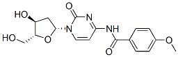 48212-99-3,N4-ANISOYL-2'-DEOXYCYTIDINE