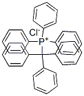 48234-64-6,TRIPHENYLMETHYL TRIPHENYLPHOSPHONIUM CHLORIDE