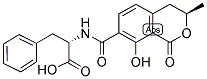 4825-86-9,OCHRATOXIN B