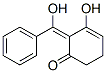 482635-31-4,3-Cyclohexen-1-one, 3-hydroxy-2-(hydroxyphenylmethylene)-, (2E)- (9CI)