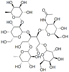 482638-98-2,N-[(2R,3R,4R,5S,6R)-2-[(2R,3S,4R,5R)-4-[(2R,3R,4S,5R,6R)-4,5-dihydroxy-6-(hydroxymethyl)-3-[(2S,3S,4R,5S,6S)-3,4,5-trihydroxy-6-methyloxan-2-yl]oxyoxan-2-yl]oxy-6-hydroxy-1-oxo-2-[(2R,3R,4S,5R,6R)-3,4,5-trihydroxy-6-(hydroxymethyl)oxan-2-yl]oxy-5-[(2S,3S,