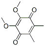 483-54-5,2,3-DIMETHOXY-5,6-DIMETHYL-P-BENZOQUINONE