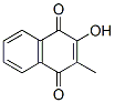 483-55-6,2-hydroxy-3-methyl-1,4-naphthoquinone