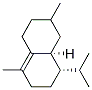 (+)-DELTA-CADINENE 483-76-1,(+)-DELTA-CADINENE
