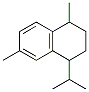 1,2,3,4-Tetrahydro-4-isopropyl-1,6-dimethylnaphthalene 483-77-2,1,2,3,4-Tetrahydro-4-isopropyl-1,6-dimethylnaphthalene