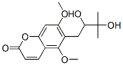 483-90-9,toddalolactone