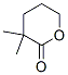 4830-05-1,3,3-DIMETHYL-TETRAHYDRO-PYRAN-2-ONE