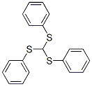 4832-52-4,TRIPHENYL TRITHIOORTHOFORMATE