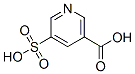4833-92-5,5-SULFONICOTINIC ACID