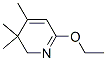 483358-26-5,Pyridine, 6-ethoxy-2,3-dihydro-3,3,4-trimethyl- (9CI)