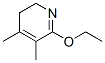 483358-68-5,Pyridine, 2-ethoxy-5,6-dihydro-3,4-dimethyl- (9CI)