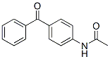 4834-61-1,4-Benzoyl Acetanilide