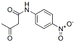 4835-39-6,4'-nitroacetoacetanilide