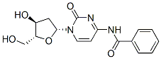 4836-13-9,N-Benzoyl-2'-deoxy-cytidine