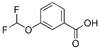 4837-19-8,3-(DIFLUOROMETHOXY)BENZOIC ACID