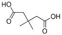 3,3-Dimethylglutaric acid 4839-46-7,3,3-Dimethylglutaric acid