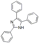 2,4,5-TRIPHENYLIMIDAZOLE 484-47-9,2,4,5-TRIPHENYLIMIDAZOLE