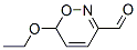 484008-19-7,6H-1,2-Oxazine-3-carboxaldehyde, 6-ethoxy- (9CI)
