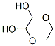 1,4-DIOXANE-2,3-DIOL 4845-50-5,1,4-DIOXANE-2,3-DIOL