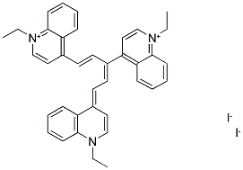 4846-34-8,NEOCYANINE