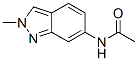 484657-44-5,Acetamide,  N-(2-methyl-2H-indazol-6-yl)-