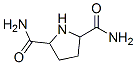 484664-62-2,2,5-Pyrrolidinedicarboxamide(9CI)