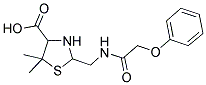 4847-29-4,PHENOXYMETHYLPENILLOIC ACID