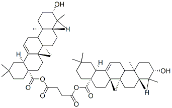 4847-30-7,Succinyl oleanolic acid