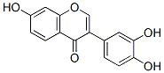 485-63-2,3',4',7-Trihydroxyisoflavone