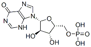 485-83-6,[(2R,3R,4R,5R)-3,4-dihydroxy-5-(6-oxo-3H-purin-9-yl)oxolan-2-yl]methox yphosphonic acid